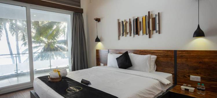 Reunion Ocean Manor - Beach House图片