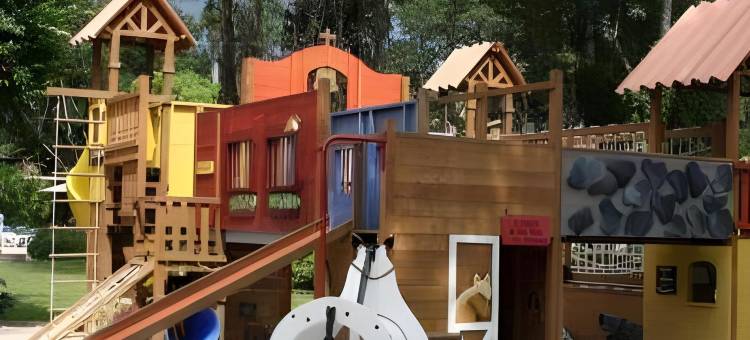 门安提瓜酒店(Porta Hotel Antigua)图片