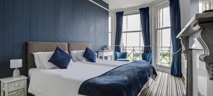 基奇纳勋爵宾馆(Lord Kitcheners Guest House)图片