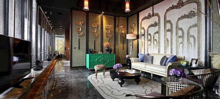 台中 水舞行馆图片