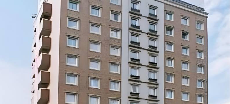 东横INN-宫崎中央通(Toyoko Inn Miyazaki Chuo-dori)图片