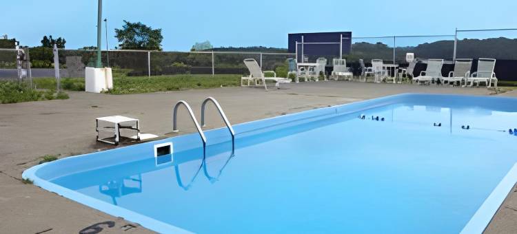 Travelodge by Wyndham Mansfield图片