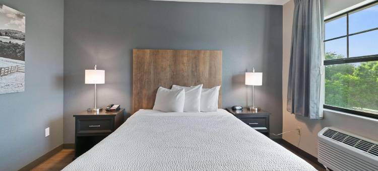 美国长住酒店高级套房 - 劳德代尔堡 - 会议中心 - 游轮港口(Extended Stay America Premier Suites - Fort Lauderdale - Convention Center - Cruise Port)图片