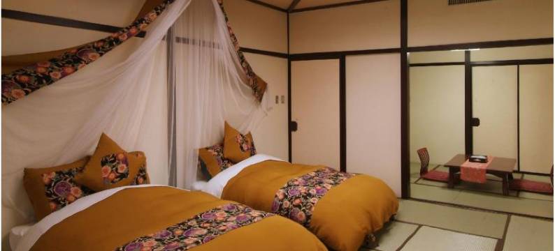 一心館(ISSINKAN)图片