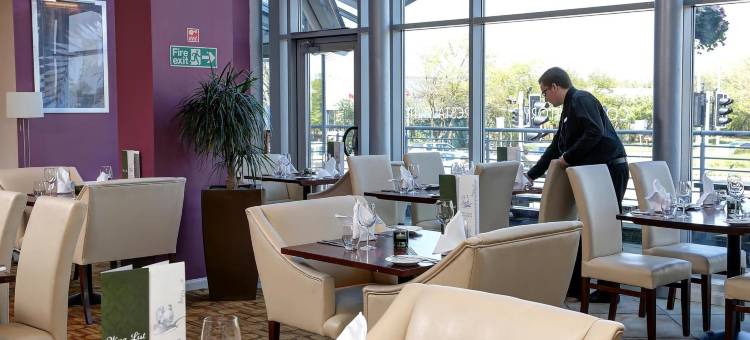 Best Western Summerhill Hotel and Suites图片