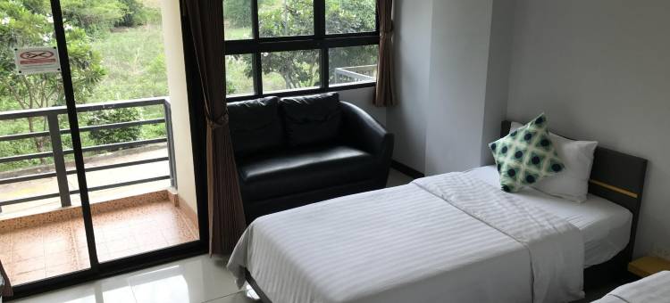 图标服务式公寓(The Icon Service Apartment)图片