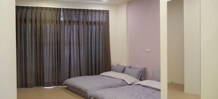 IMEEK 艾米克宠物友善民宿图片