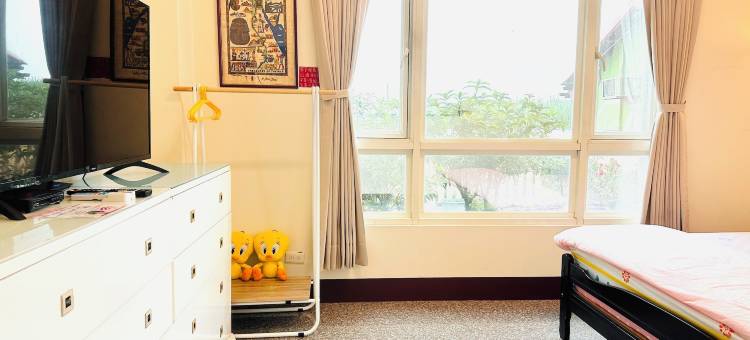 彰化11家·民宿图片