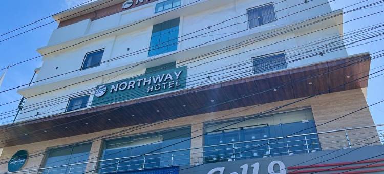 诺思威酒店(Northway Hotel)图片