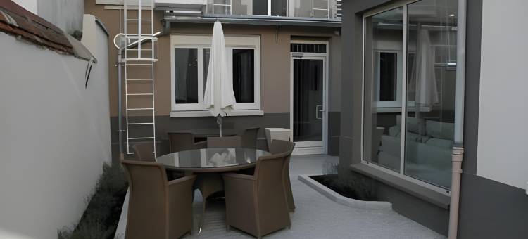 圣马丁酒店(Logis Hôtel Saint Martin)图片