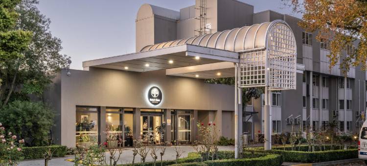 基督城榆树品质酒店 - 阿桑德连锁酒店(Hotel Elms Christchurch, Ascend Hotel Collection)图片