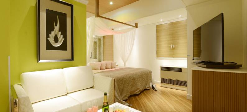 雷斯特酒店-岩槻-限大人(Restay Iwatsuki)图片