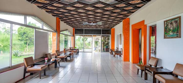 雅加达奥93733酒店灵格尔亚蒂昆宁安(Capital O 93733 Hotel Linggarjati Kuningan)图片