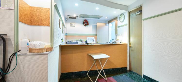 烧津站前Select Inn酒店(Hotel Select Inn Yaizu Ekimae)图片