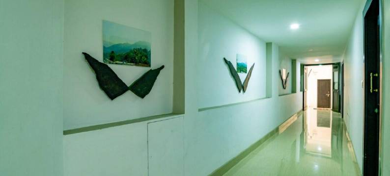 M3家园住宿(M3 Homes)图片