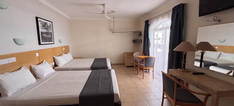 圣安东酒店(The San Anton Hotel)图片