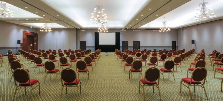 温德姆贝莱尔臻品酒店(BelAir Unique a Wyndham Hotel)图片