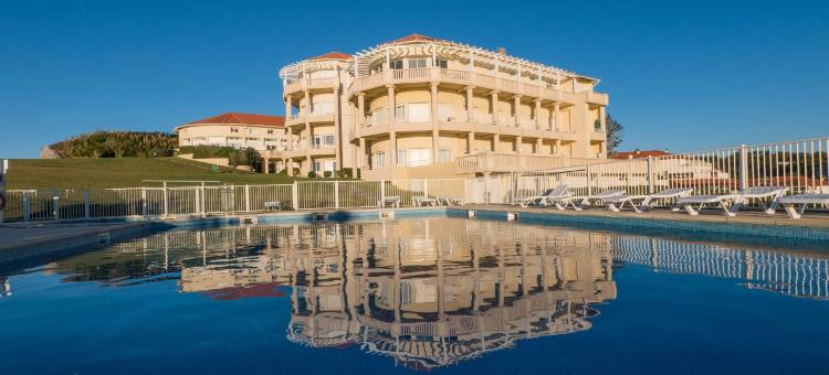 梅尔欧仁妮高尔夫酒店(Résidence Mer & Golf Eugénie)图片