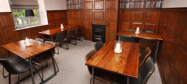 格林山谷OYO酒店(OYO Glyn Valley Hotel)图片