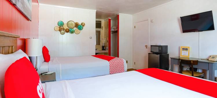 OYO 兰伯顿14号公路酒店(OYO Hotel Lamberton Hwy 14)图片