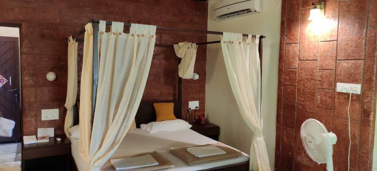 赛韦什兰海滩度假村-宾多尔(Sai Vishram Beach Resort Byndoor)图片