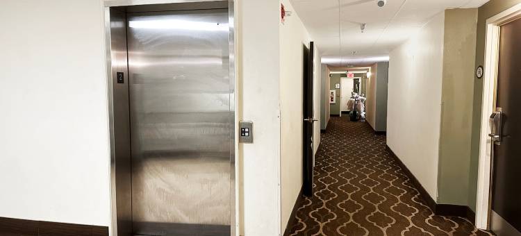 OYO酒店罗马西GA(OYO Hotel Rome West GA)图片