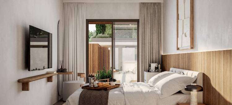 M精品酒店 - 为成人设计(M Boutique Hotel - Designed for Adults)图片