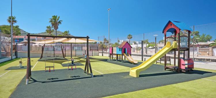 阿尔库迪亚港集团酒店(Grupotel Port d´Alcudia)图片