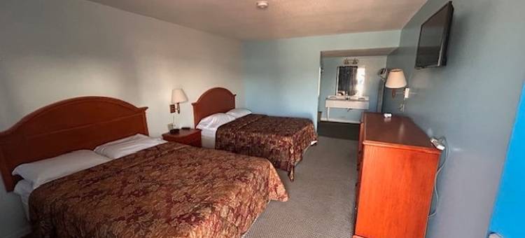 科拉泰尔安东尼贾斯珀酒店及套房(Sky Palace Inn by OYO Anthony KS)图片