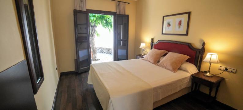 布维翁观光别墅酒店(Villa Turistica de Bubion)图片