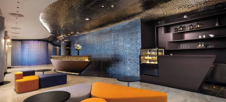 拉颂岑山酒店及别墅 by The Unlimited Collection(Lasong Hotel & Villas Sam Son by The Unlimited Collection)图片