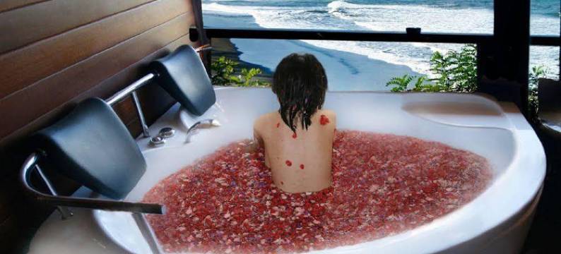 牙也米娜海滩度假村(Gajah Mina Beach Resort)图片