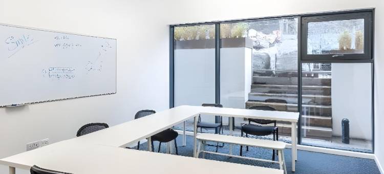 Shrubhill命运学生酒店(校园住宿)(Destiny Student – Shrubhill (Campus Accommodation))图片