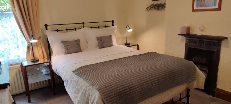 安东住宿加早餐旅馆(Anton Guest House Bed and Breakfast)图片