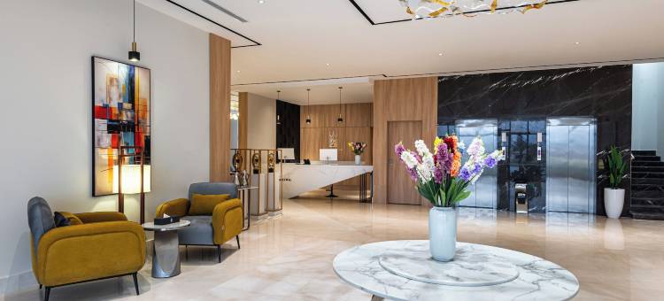 阿尔卡斯尔酒店塔伊夫(Al Qasr Hotel Taif)图片