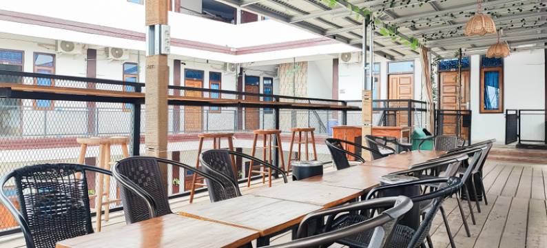 O酒店瓦斯基塔公寓(Urbanview Hotel Syariah @ Waskita Residence Telanaipura)图片