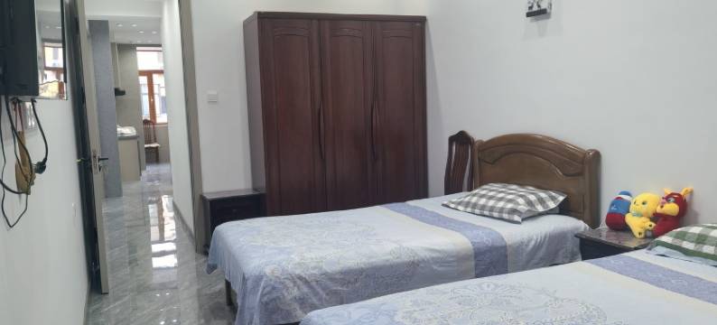 枣红马民宿(井街胡同分店)图片