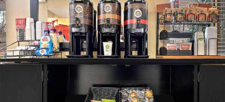 Extended Stay America 套房 - 哥伦比亚 - 劳雷尔 - 米德堡(Extended Stay America Suites - Columbia - Laurel - Ft Meade)图片