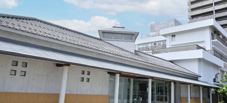 观水庭Kozeniya酒店(Kansuitei Kozeniya)图片