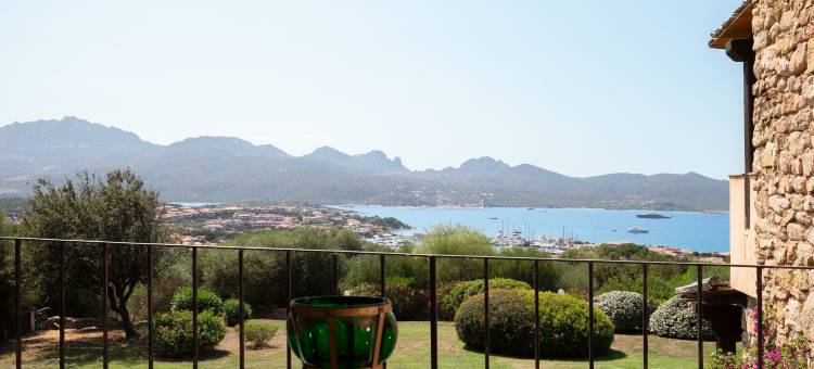 意大利美丽露台海景(Terrazza Al Poggio Vista Mare by Wonderful Italy)图片