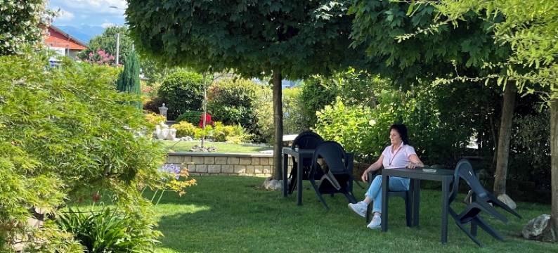 埃雷梅斯客房及公寓(Eremes Rooms & Apartments)图片