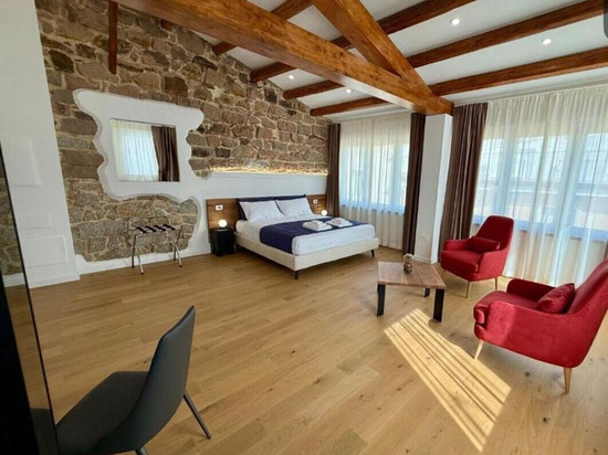 EXORIA 豪华客房及水疗中心