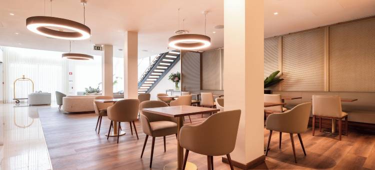 马基亚庄园酒店(QUINTA DA MAQUIA)图片