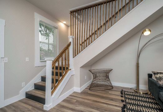 Lee Street LodgeHotel Overview