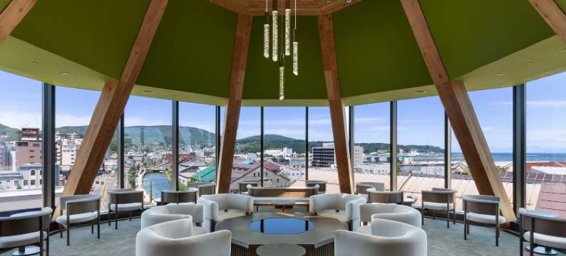 小樽格兰贝尔酒店(Granbell Hotel Otaru)图片