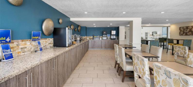 密匙之门贝斯特韦斯特酒店(Best Western Gateway to the Keys)图片