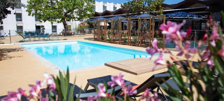 圣艾蒂安机场贝斯特韦斯特酒店(Best Western Saint-Etienne Porte du Forez)图片