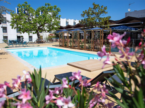 圣艾蒂安机场贝斯特韦斯特酒店