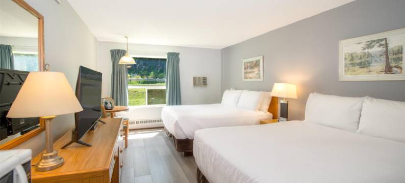 欣顿海岸酒店(Coast Hinton Hotel)图片