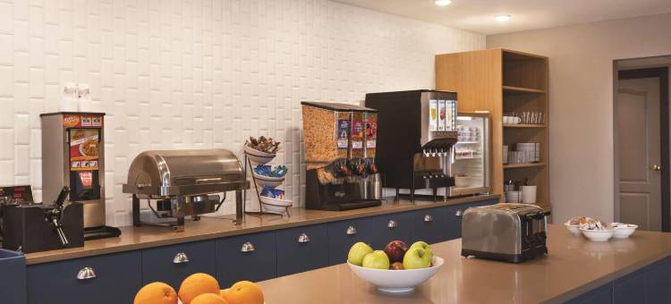 麦迪逊丽怡酒店(Country Inn & Suites by Radisson, Madison, WI)图片